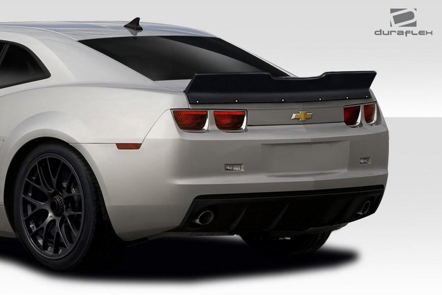 2010-2013 Chevrolet Camaro Duraflex RBS Wing Spoiler - 1 Piece - 119701