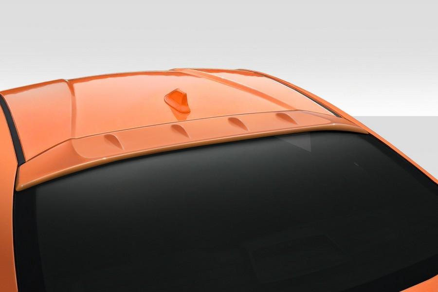 2013-2020 Scion FR-S Toyota 86 Subaru BRZ Duraflex AMGT Wide Body Roof Wing Spoiler - 1 Piece - 119825