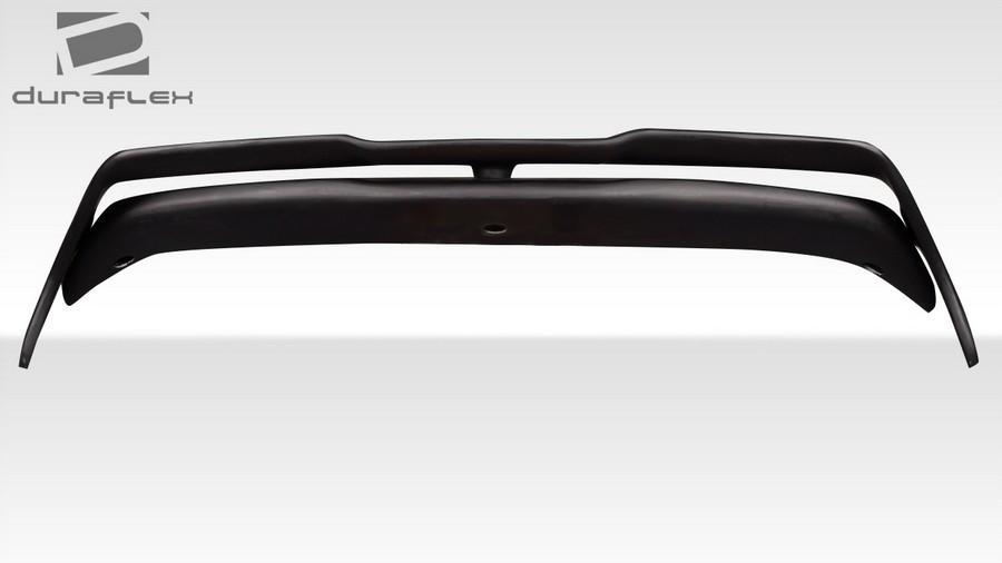 2014-2020 Mini Cooper S F55 F56 F57 Duraflex Deva Rear Wing Spoiler - 1 Piece - 118272