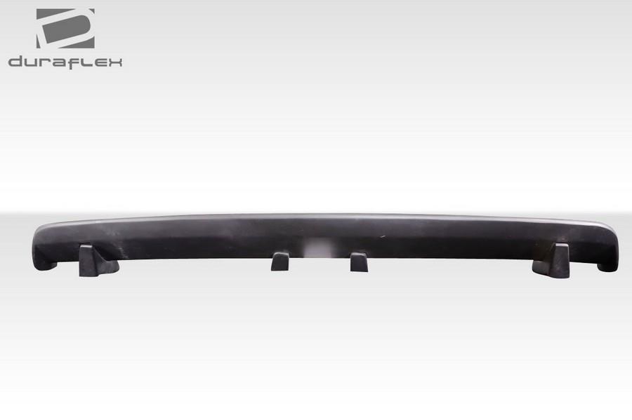 2015-2023 Ford Mustang Duraflex HVR Rear Wing Spoiler - 1 Piece - 119760