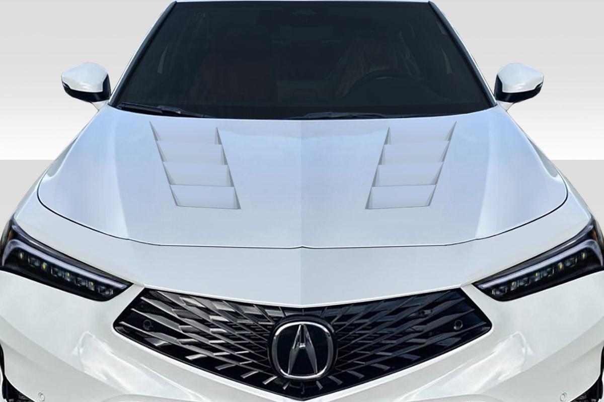 2022-2023 Acura Integra Duraflex Averen Hood - 1 Piece - 118734