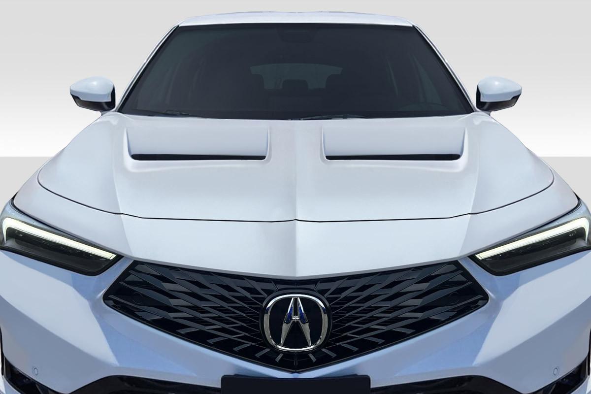2022-2023 Acura Integra Duraflex Sakura Hood - 1 Piece - 119303
