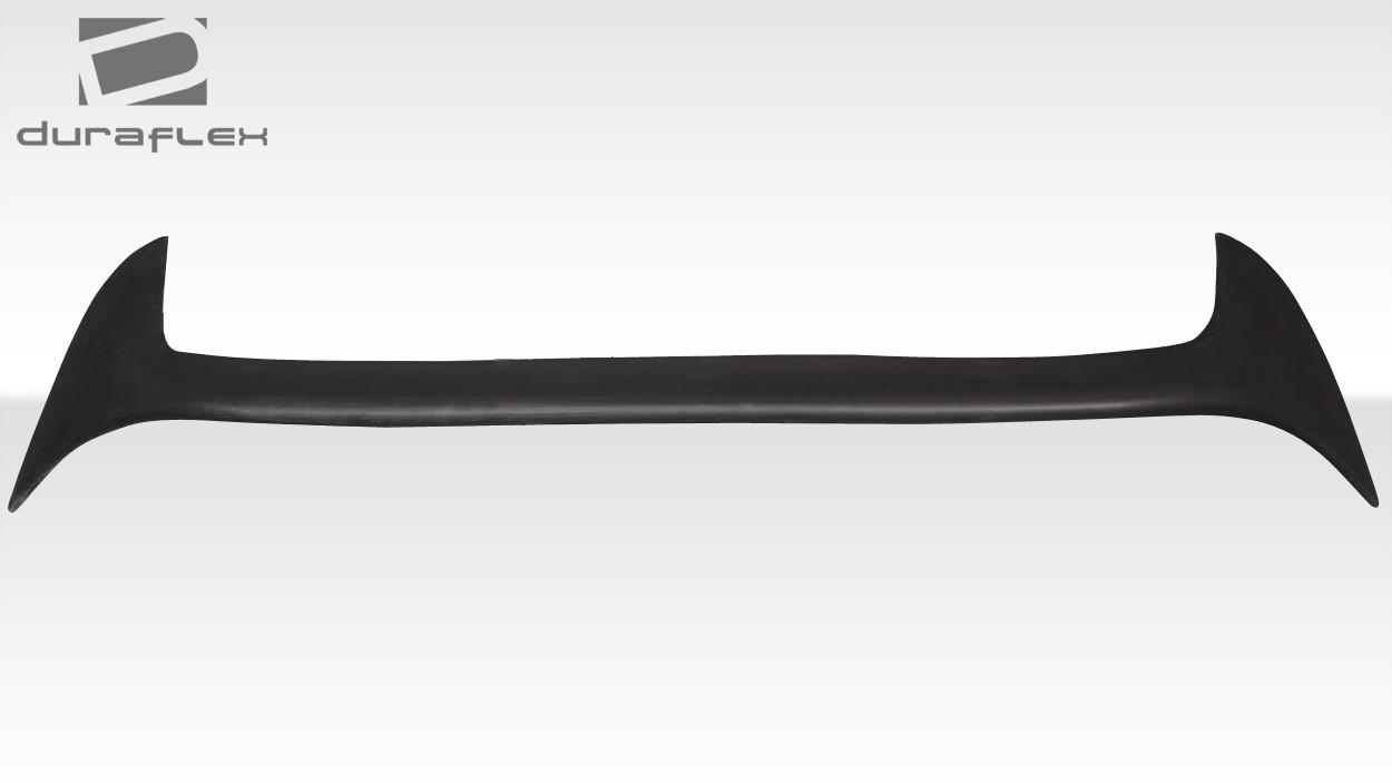 2022-2023 Volkswagen Golf GTI Duraflex Humble Rear Wing Spoiler - 1 Piece - 118905