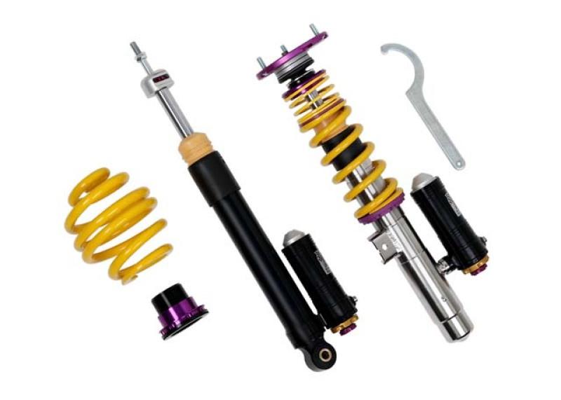 KW BMW E46 M3 Clubsport Kit - 39720225