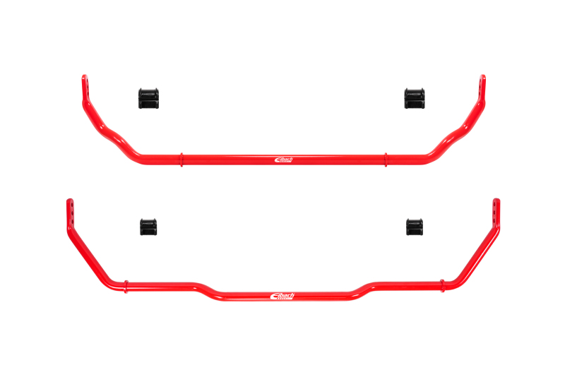 Eibach 36mm Front and 25mm Rear Anti-Roll Kit for 11-13 Ford Shelby GT500/11-14 Mustang - 35129.320