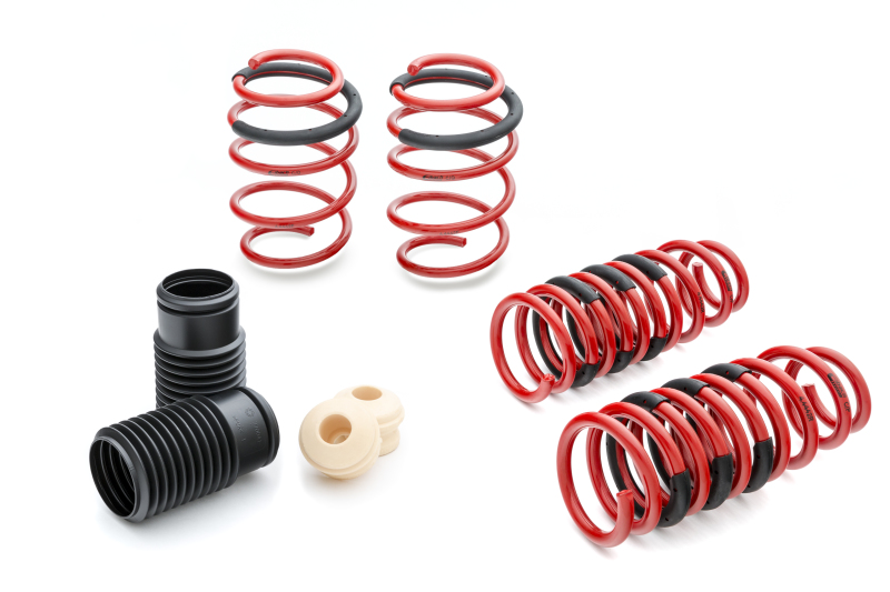 Eibach Sportline Kit for 09+ Hyundai Genesis Coupe - 4.4442