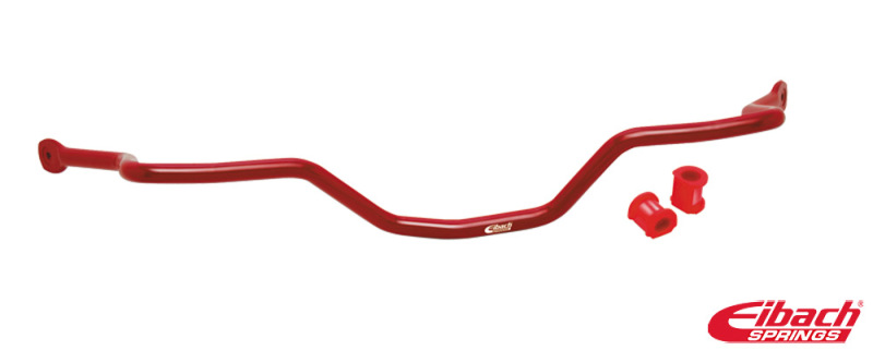 Eibach Anti-Roll Bar Kit Front for 2015 Subaru WRX 2.0L Turbo (excluding STI) - 7727.310