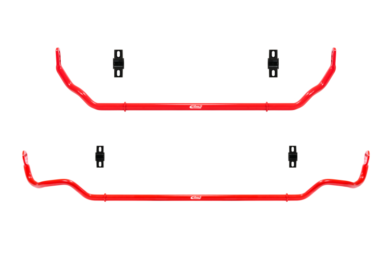 Eibach 2020+ Toyota Supra Front & Rear Anti-Roll Sway Bar Kit - E40-82-089-01-11