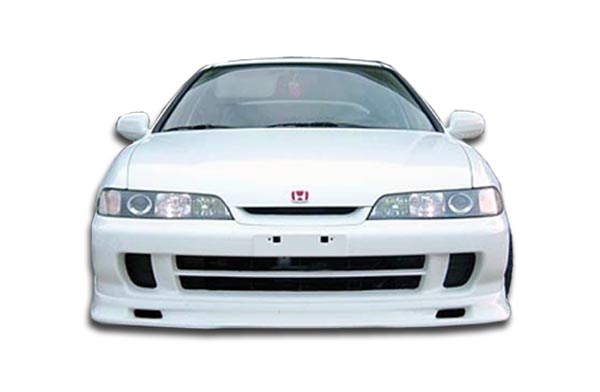 1994-2001 Acura JDM Integra Duraflex JDM Conversion OEM Look Front Bumper Cover - 1 Piece