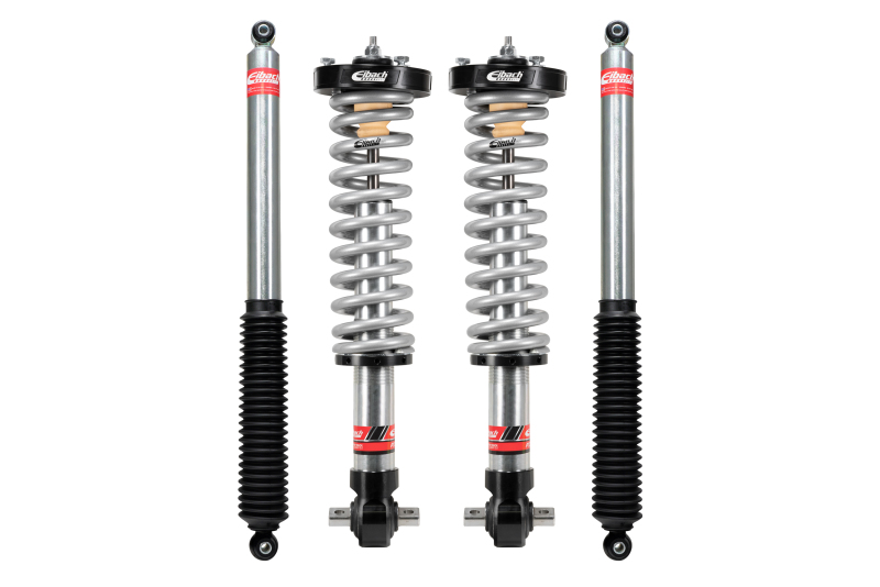 Eibach 21-23 Ford F-150 2WD Pro-Truck Lift Kit System Coilover 2.0 Stage 2 - E86-35-059-03-22