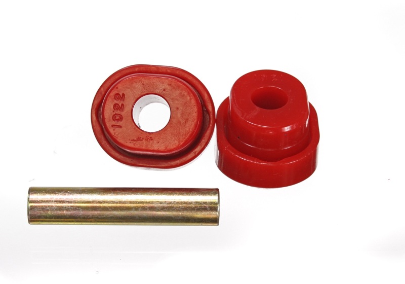 Energy Suspension Chrsy Trans Mount - Red - 5.1101R