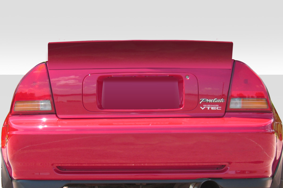 1992-1996 Honda Prelude Duraflex RBS Wing Spoiler - 1 Piece