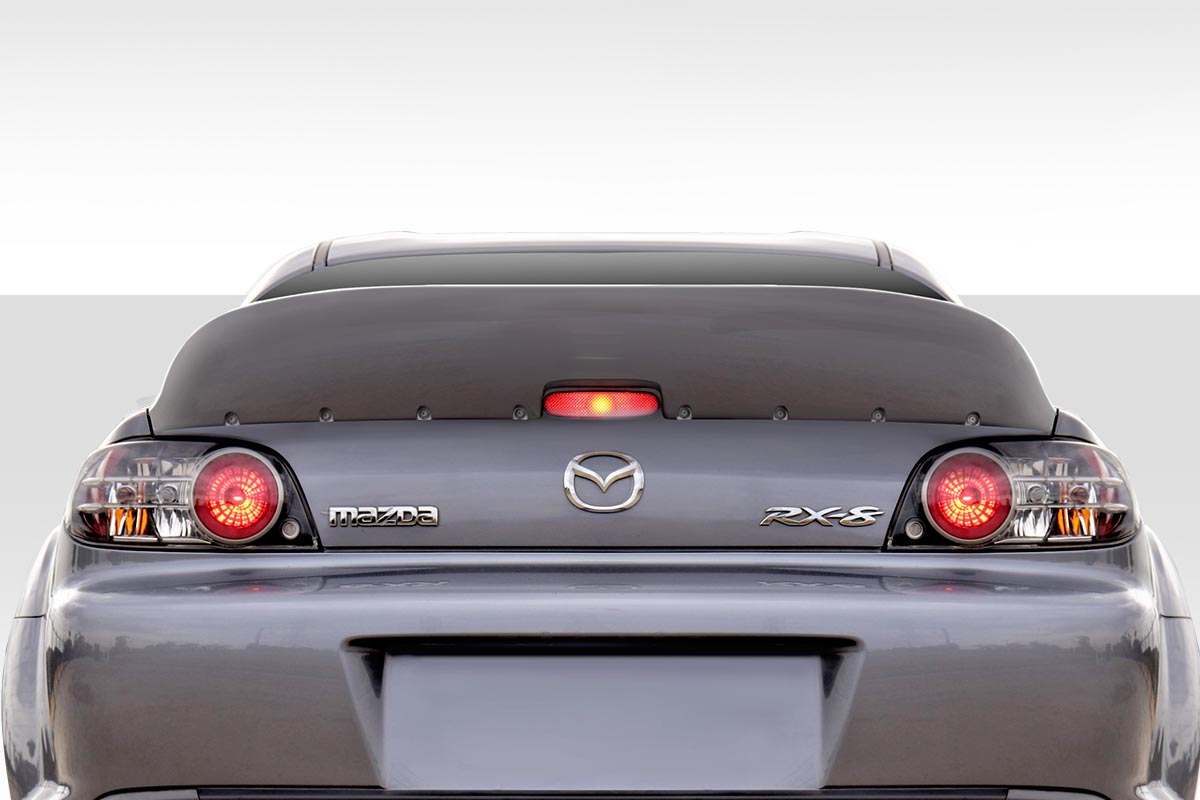 2004-2008 Mazda RX-8 Duraflex RBS Wing - 1 piece