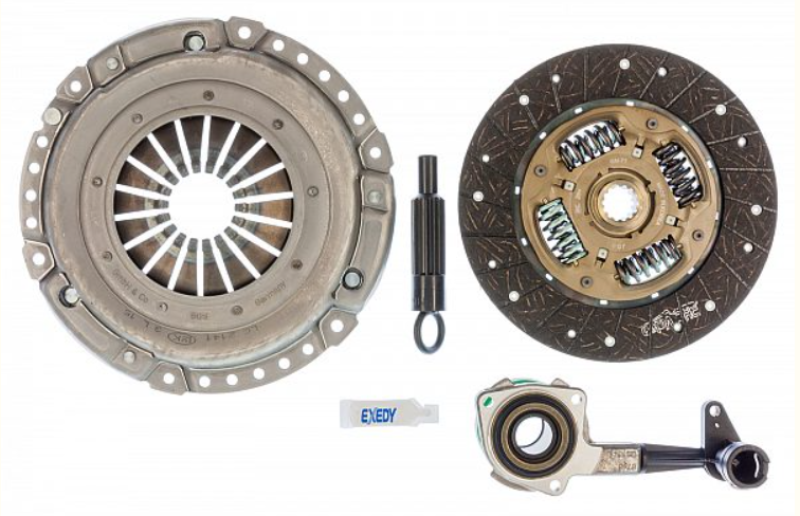Exedy OE 1981-1988 American Motors Eagle L6 Clutch Kit - 01007