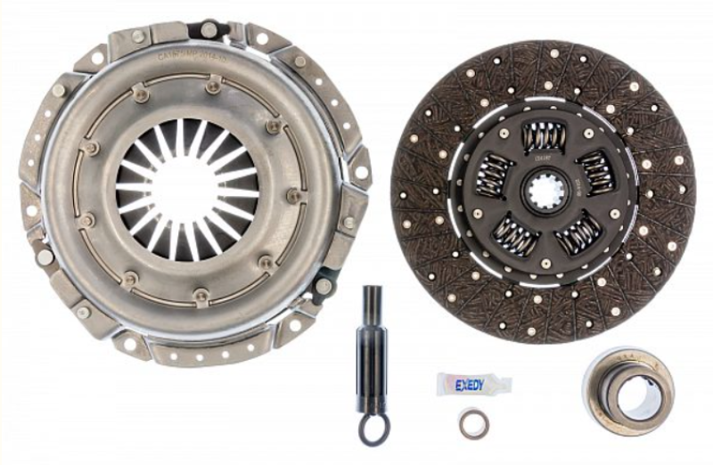 Exedy OE 1966-1968 American Motors Ambassador V8 Clutch Kit - 01026