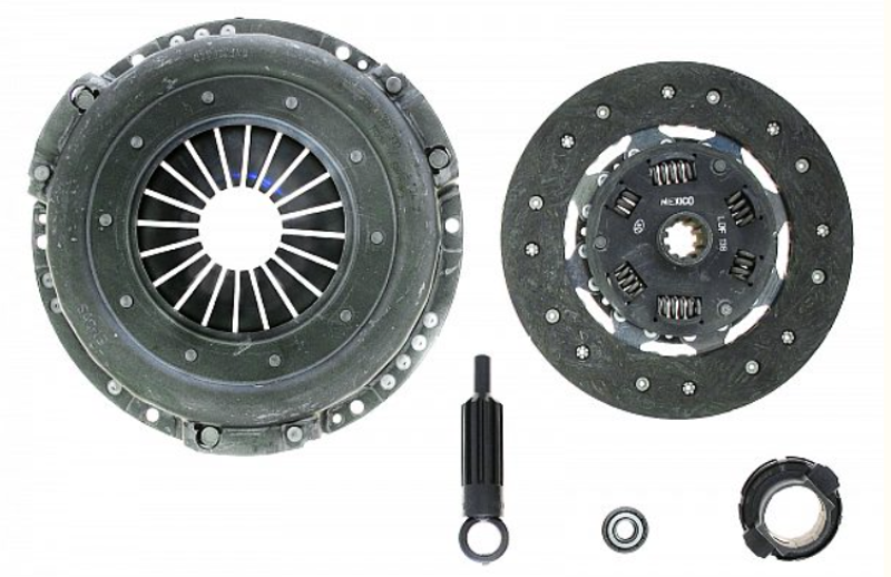 Exedy OE 1974-1974 Bmw 2800 L6 Clutch Kit - 03015