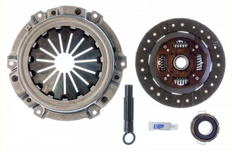 Exedy OE 1983-1986 Buick Skyhawk L4 Clutch Kit - 04005
