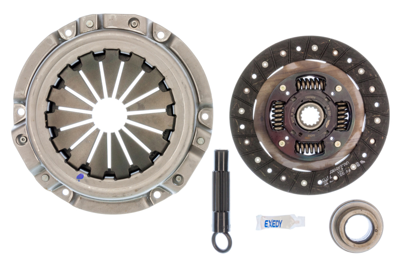 Exedy OE 1983-1986 Buick Skyhawk L4 Clutch Kit - 04094