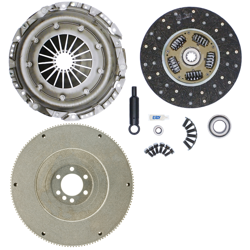 Exedy OE 1994-1994 Chevrolet Blazer V8 Clutch Kit - 04163A