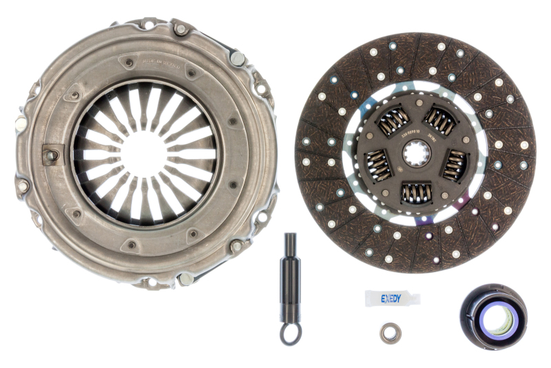 Exedy OE 1996-1998 Chevrolet C1500 V8 Clutch Kit - 04170
