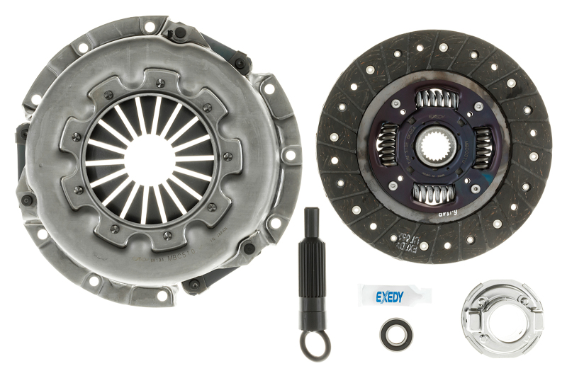 Exedy OE 1981-1982 Dodge D50 L4 Clutch Kit - 05011