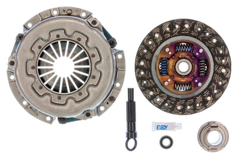 Exedy OE 1979-1980 Dodge D50 L4 Clutch Kit - 05012