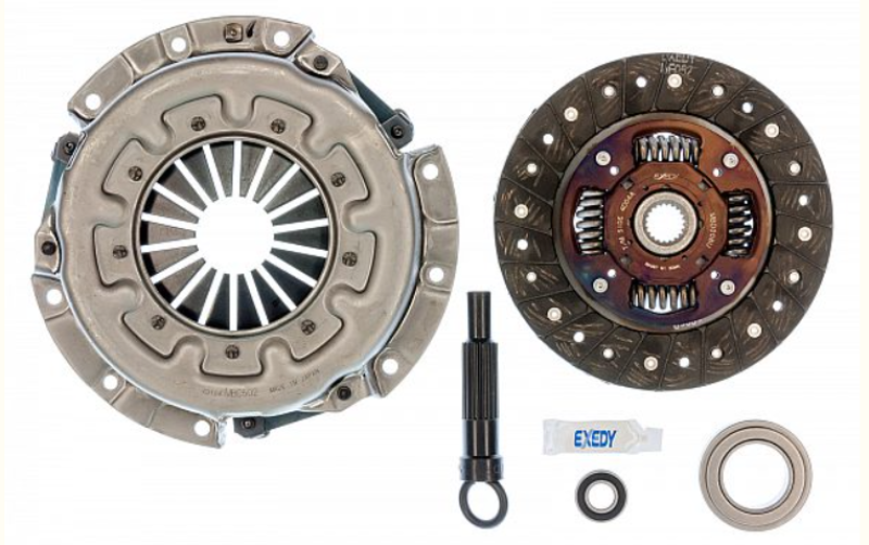 Exedy OE 1978-1979 Dodge Challenger L4 Clutch Kit - 05020