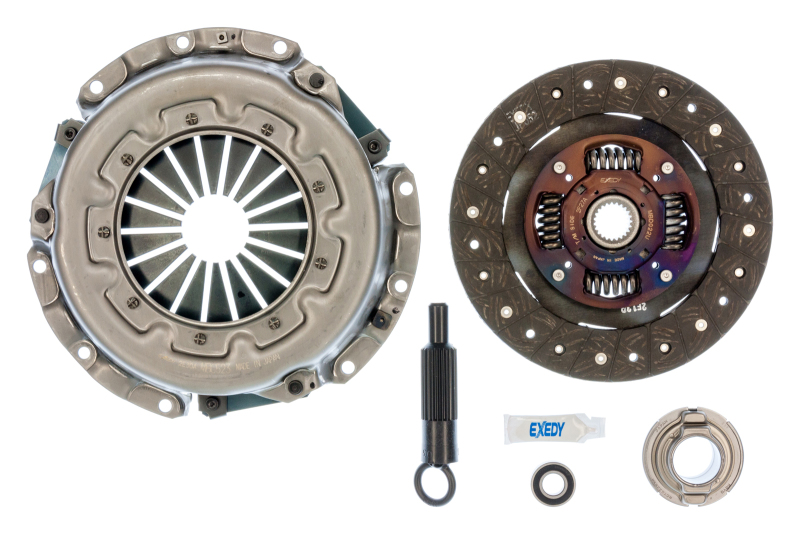 Exedy OE 1979-1981 Dodge D50 L4 Clutch Kit - 05052