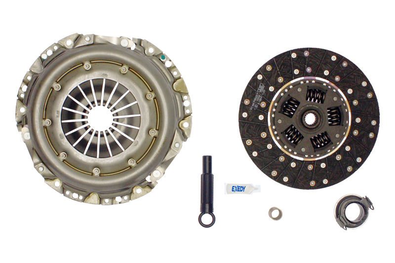 Exedy OE 1992-1993 Dodge B150 V8 Clutch Kit - 05063