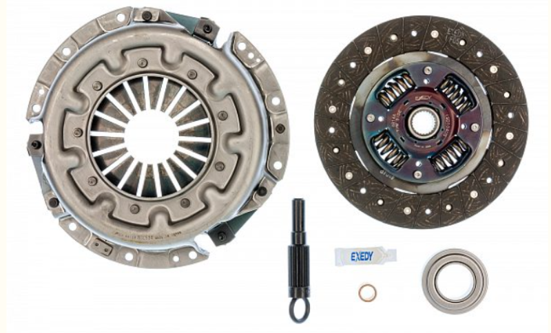 Exedy OE 1981-1983 Nissan 280Zx L6 Clutch Kit - 06032