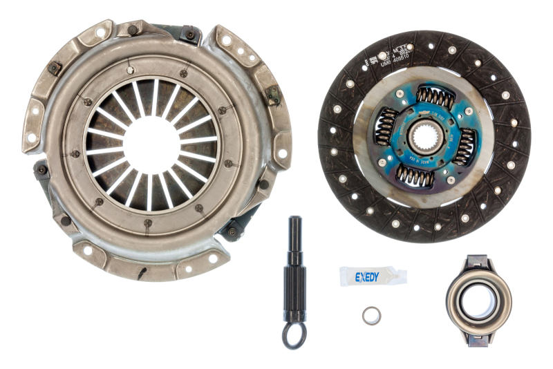 Exedy OE 1986-1988 Nissan Stanza L4 Clutch Kit - 06043