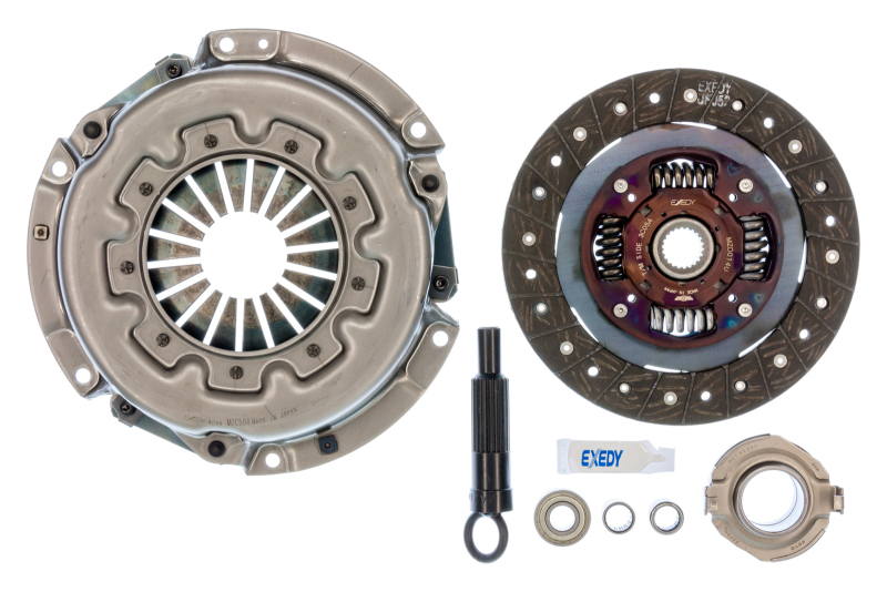 Exedy OE 1979-1984 Mazda B2000 L4 Clutch Kit - 07020