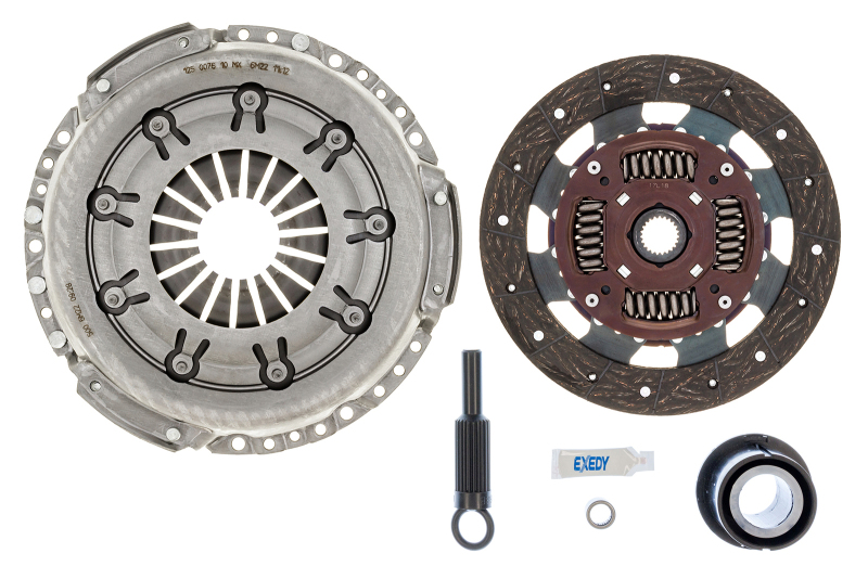 Exedy OE 1991-1992 Ford Explorer V6 Clutch Kit - 07077