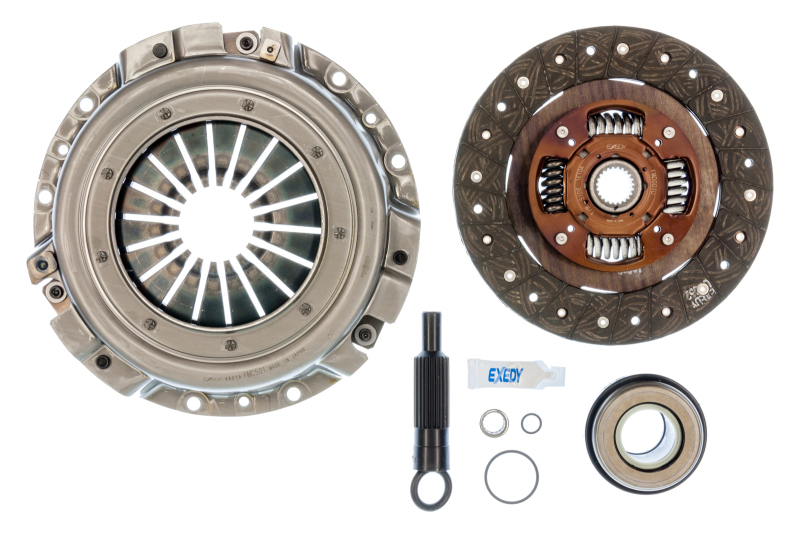 Exedy OE 1993-1994 Ford Aerostar V6 Clutch Kit - 07099