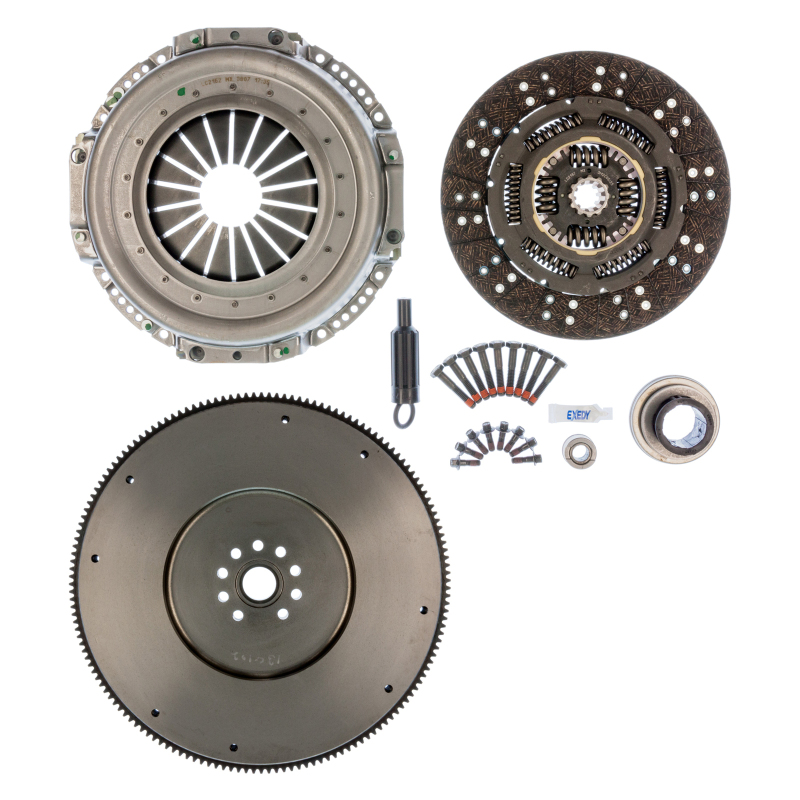 Exedy OE 1988-1994 Ford F-250 V8 Clutch Kit - 07131A