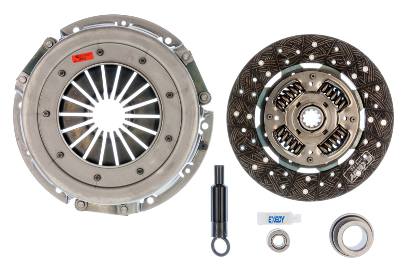 Exedy 1986-1995 Ford Mustang V8 Stage 1 Organic Clutch - 07800