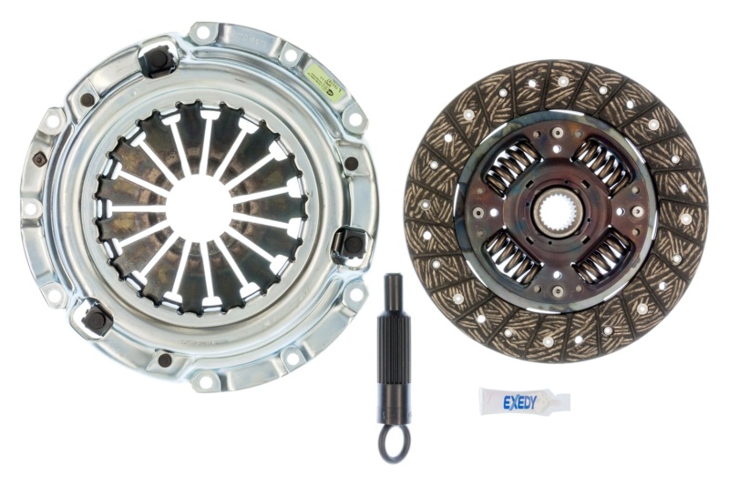 Exedy 2003-2007 Ford Focus L4 Stage 1 Organic Clutch Does NOT Include Bearing - 07804LB