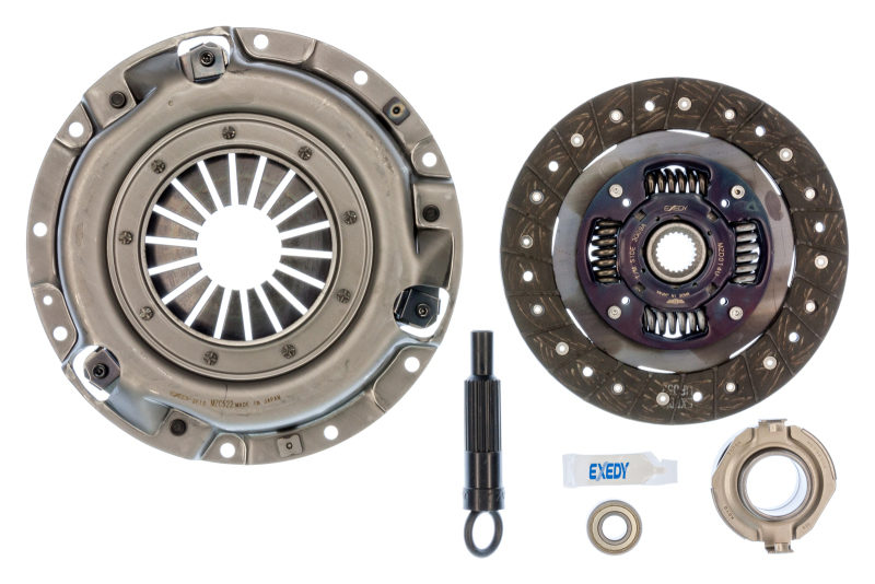 Exedy OE 1979-1982 Mazda 626 L4 Clutch Kit - 10005