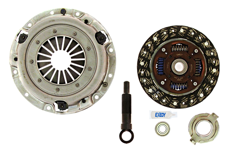 Exedy OE 1986-1986 Mazda 323 L4 Clutch Kit - 10018