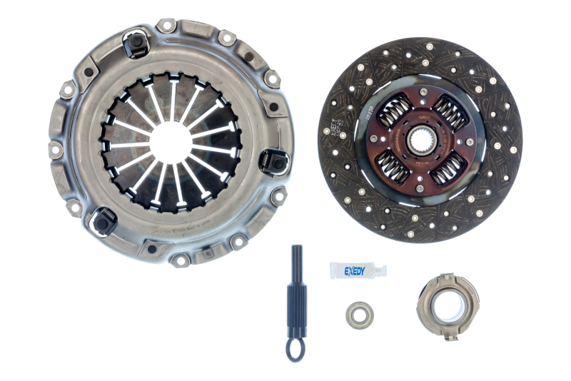 Exedy OE 1989-1991 Mazda Mpv L4 Clutch Kit - 10034