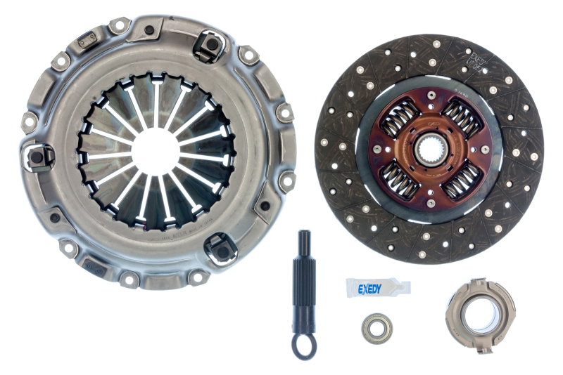 Exedy OE 1989-1993 Mazda B2600 L4 Clutch Kit - 10042