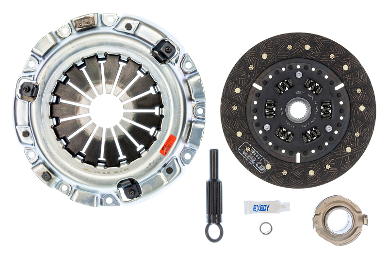 Exedy 1989-1992 Ford Probe GT L4 Stage 1 Organic Clutch - 10803A