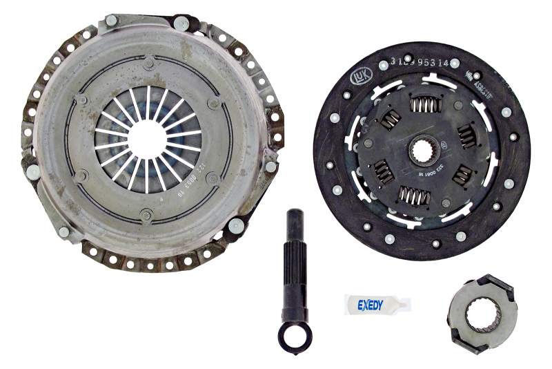 Exedy OE 1982-1984 Renault Fuego L4 Clutch Kit - 14009
