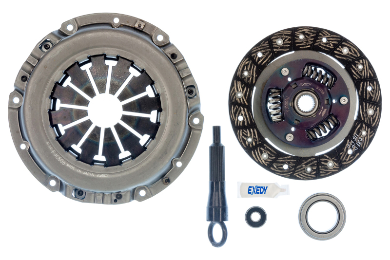 Exedy OE 1987-1990 Subaru Justy L3 Clutch Kit - 15006