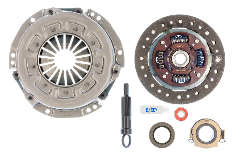Exedy OE 1985-1987 Toyota Corolla L4 Clutch Kit - 16029