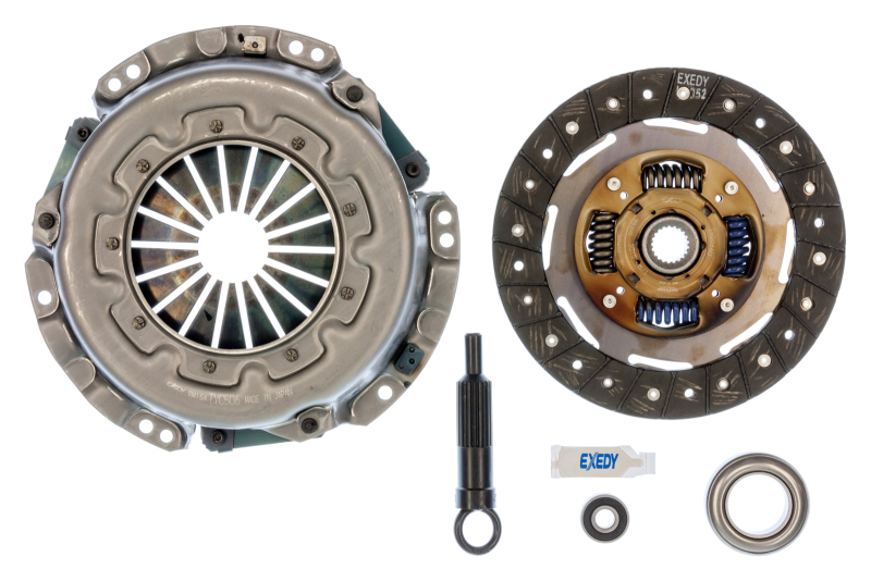 Exedy OE 1967-1969 Toyota Crown L6 Clutch Kit - 16033