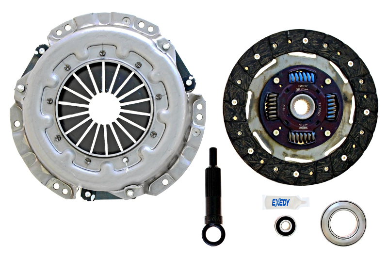 Exedy OE 1970-1971 Toyota Pickup L4 Clutch Kit - 16045