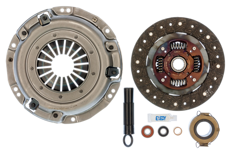 Exedy OE 1990-1990 Toyota Camry L4 Clutch Kit - 16047