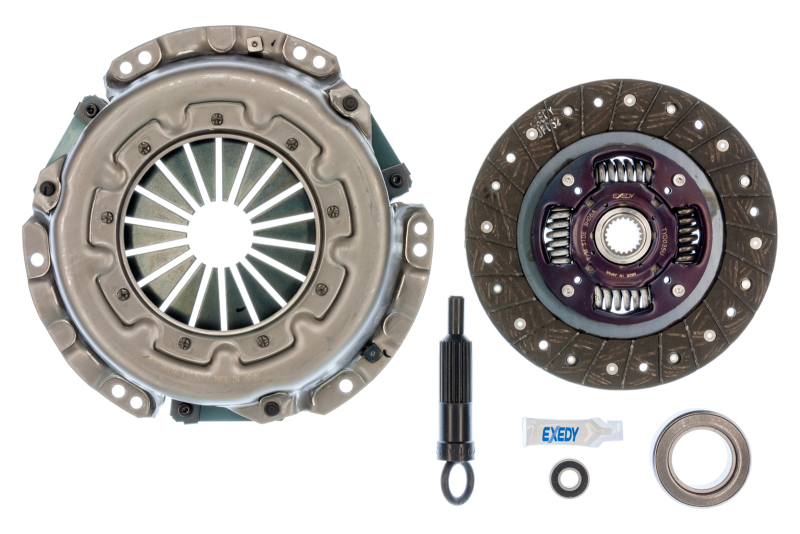Exedy OE 1980-1982 Toyota Corolla L4 Clutch Kit - 16051