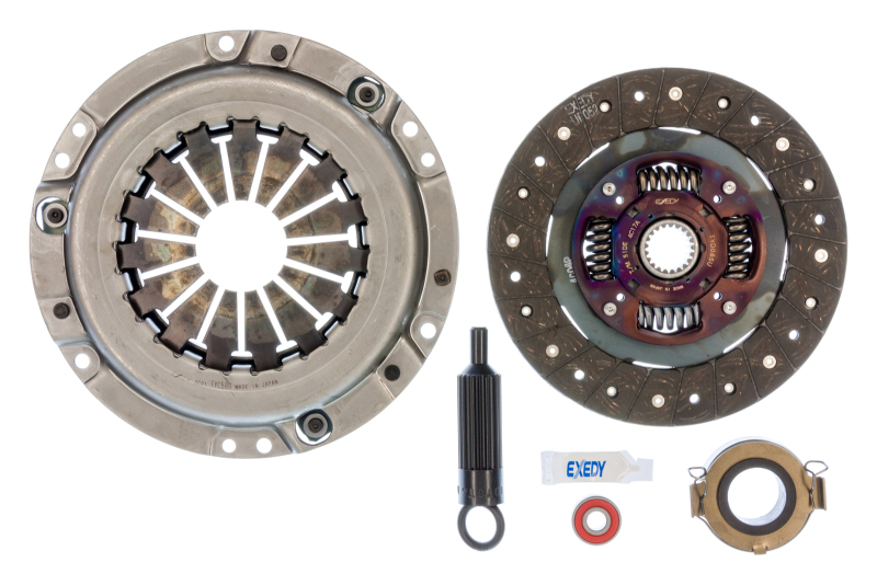 Exedy OE 1988-1992 Toyota Corolla L4 Clutch Kit - 16065